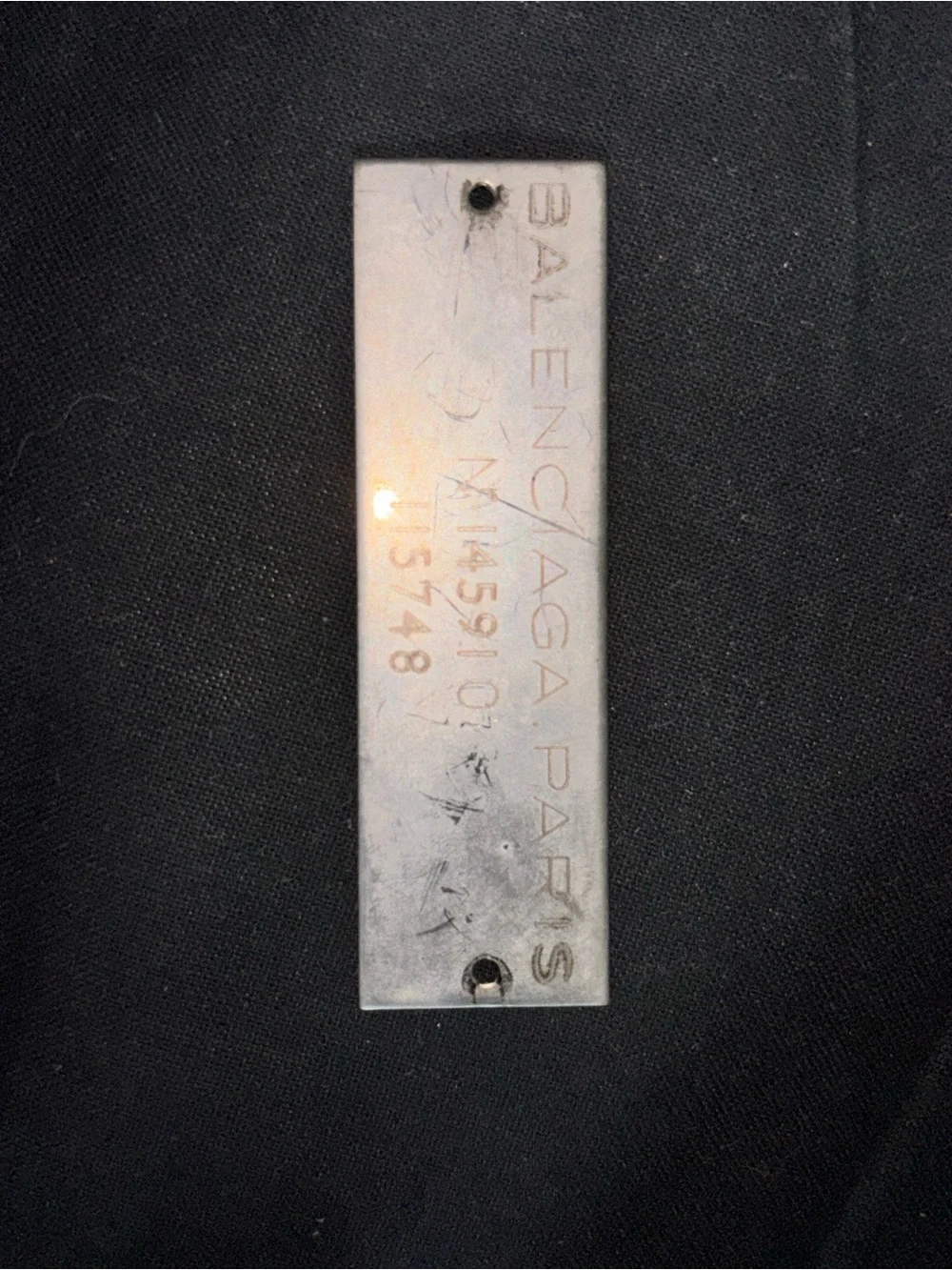 N/A includes original